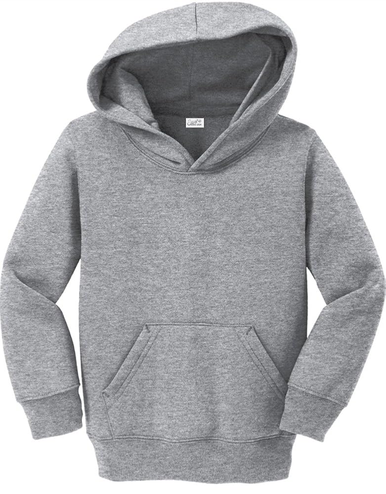 PULLOVER HOODIE CHILDHOOD（グレー） PULLOVER HOODIE CHILDHOOD（グレー）